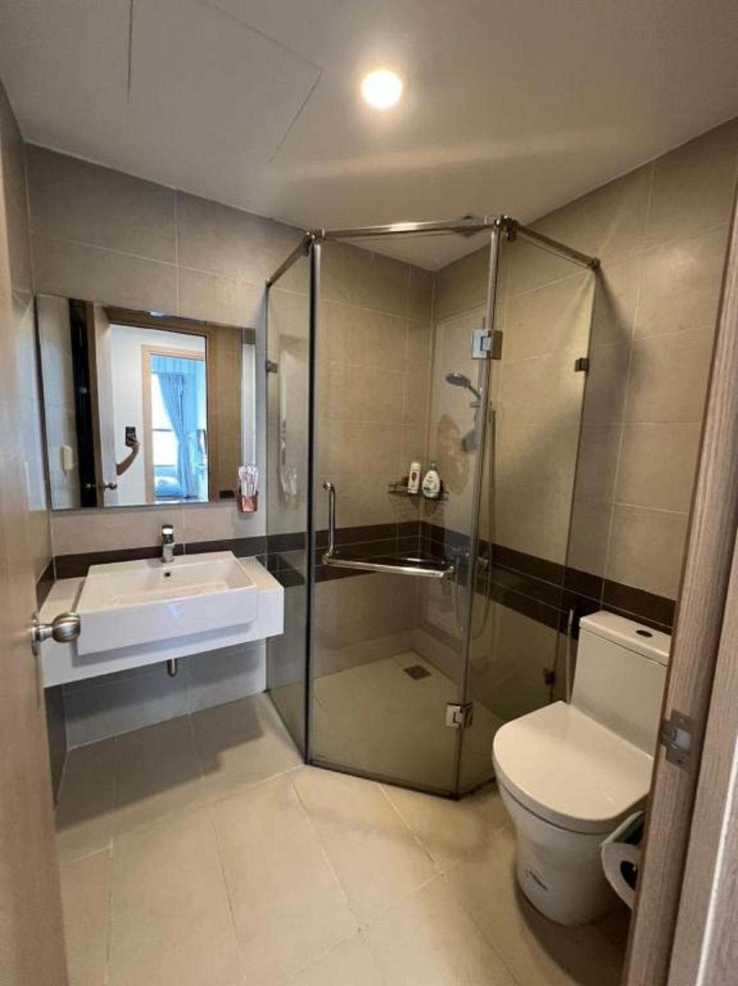 123 In Ben Van Don Street Apartment Ho Chi Minh City